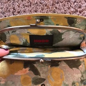 Authentic Hobo Wallet